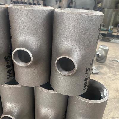 下水三通管與螺旋鋼管 應用解析與協同優勢